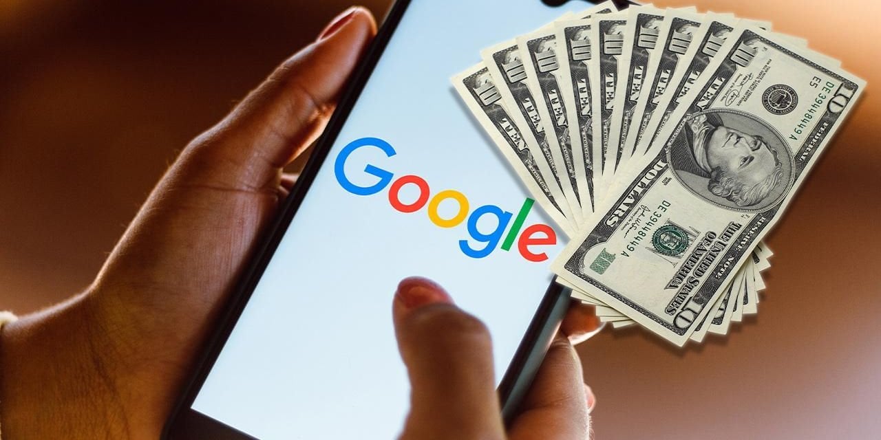 Rusya’dan Google’a 38 bin dolar ceza